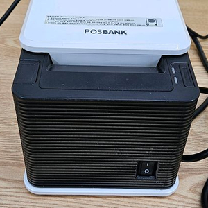 Smartro SMT-T263 카드 단말기 영수증 프린터 카운터 프린터