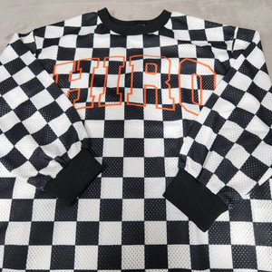 히로 블랭크 져지 140