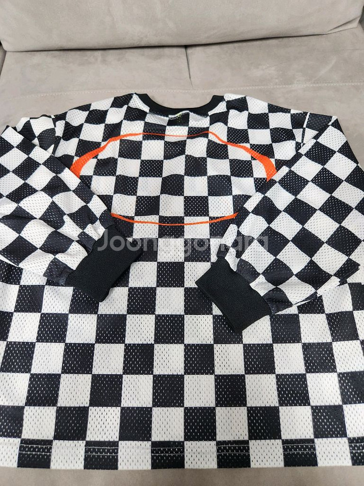 히로 블랭크 져지 140--1