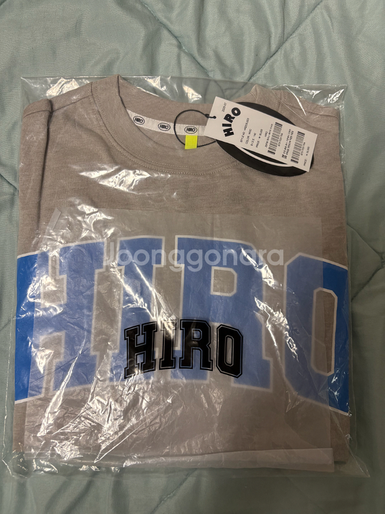 히로 캠퍼스티 [모카 140]--1