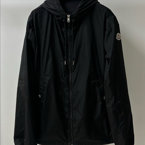 [4] 몽클레어 그림퍼스 후드 바람막이 자켓