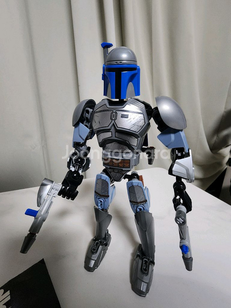 레고 스타워즈 장고펫(75107)--0