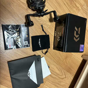 다이와 24스티즈 입니다