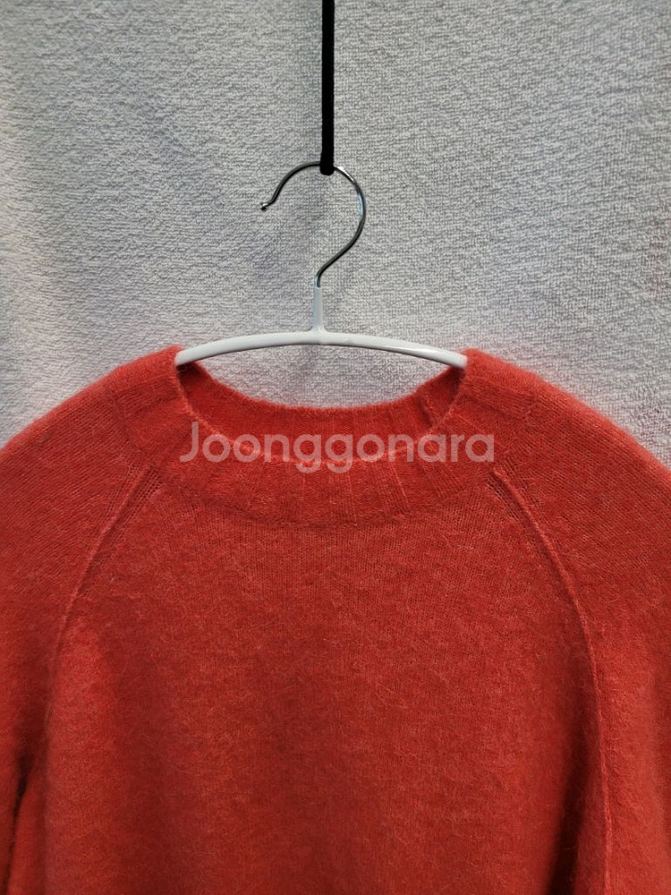 캐시미어 니트 스웨터 COS 여성 M--1