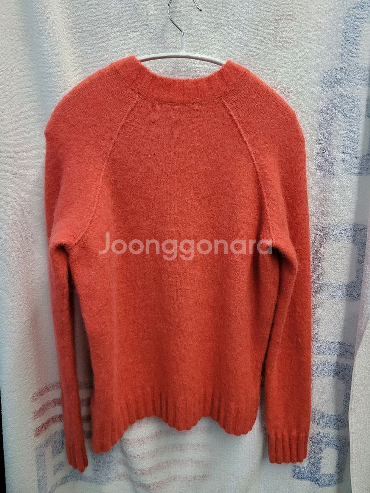 캐시미어 니트 스웨터 COS 여성 M--2