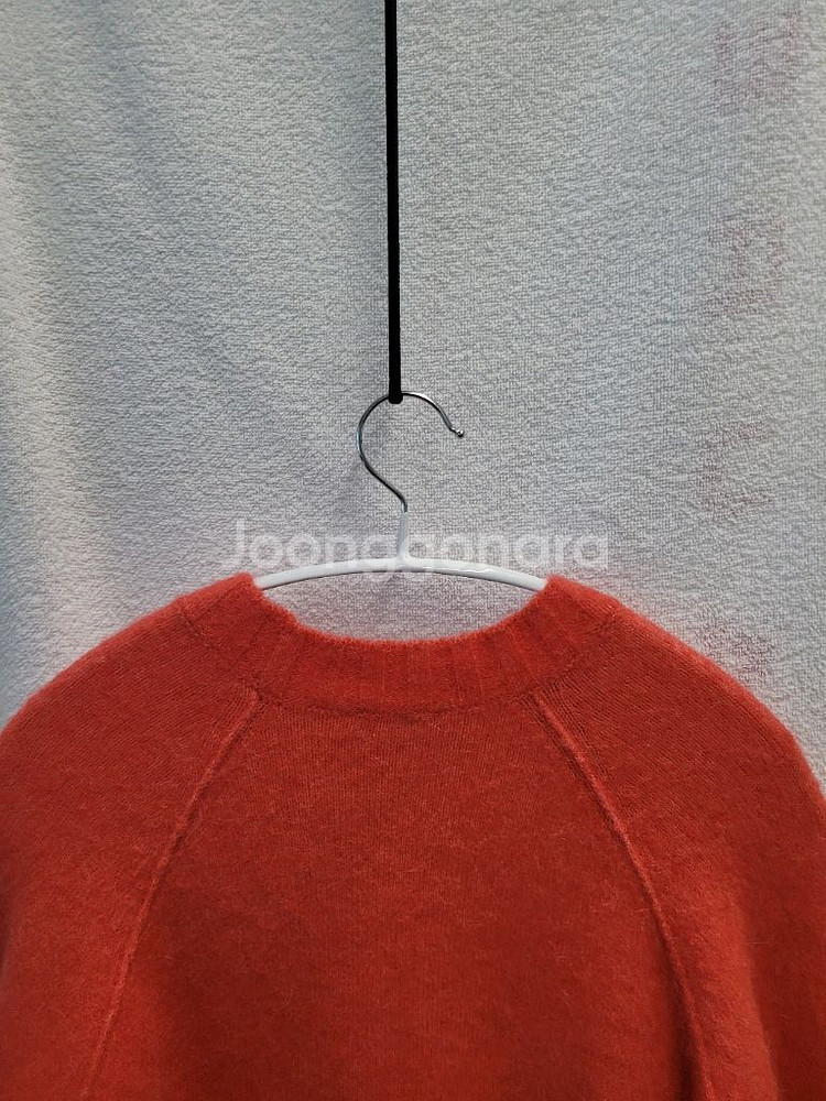 캐시미어 니트 스웨터 COS 여성 M--3