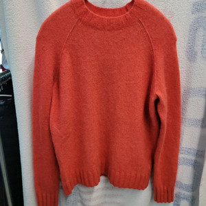 캐시미어 니트 스웨터 COS 여성 M