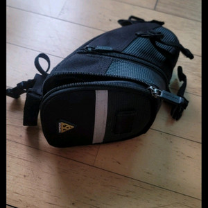 자전거 토픽안장가방M형