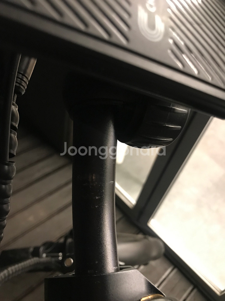 부릉이 점보3 국토종주 전기자전거 40ah 충전기2개--4