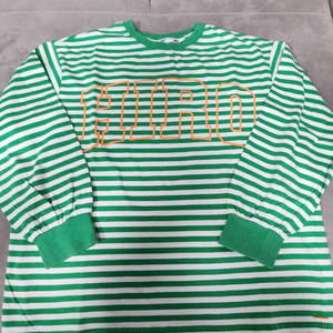 히로 블랭크 져지 140