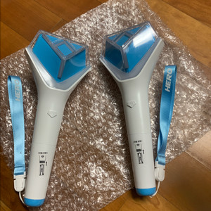 임영웅 응원봉 2개 대구직거래