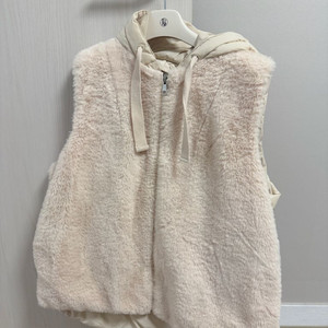 soup 퍼 조끼패딩