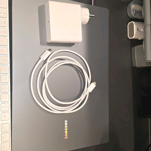 갤럭시북4 울트라9 rtx4070 32gb 2tb NT960XGL-X92AG