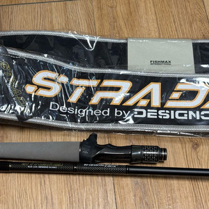 데지노 스트라다 골드 610Rx