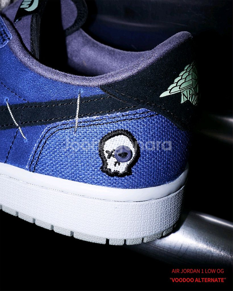 [245]조던1 자이언 윌리엄슨 로우 OG 리젠시 퍼플--3