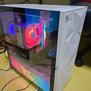 인천 i7 12700kf rtx3060 게이밍pc 급매