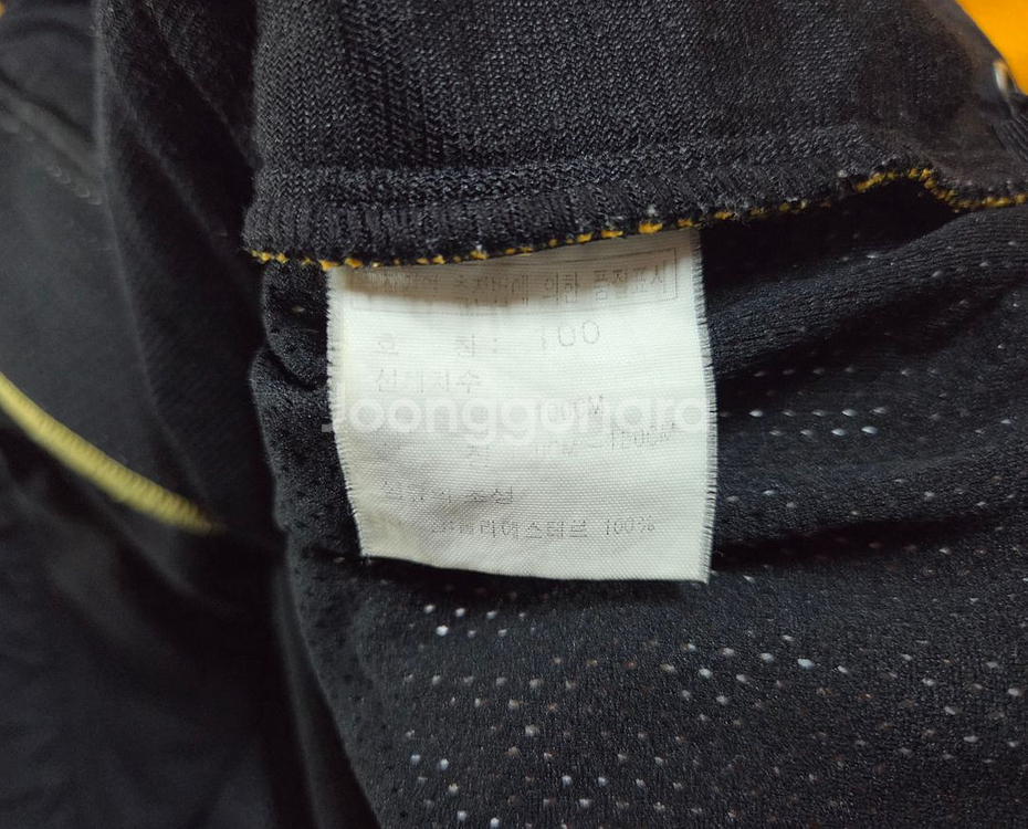 노스페이스 데날리 고어윈드스토퍼 플리스 자켓--6