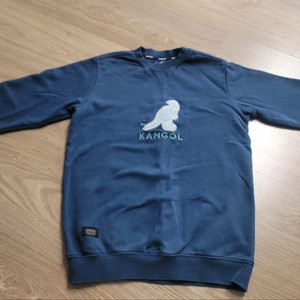 캉골키즈 맨투맨 155