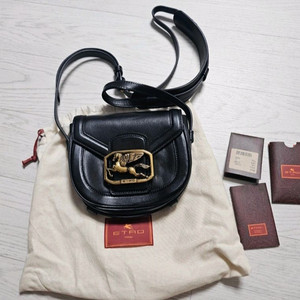 에뜨로 제로니모 미니백