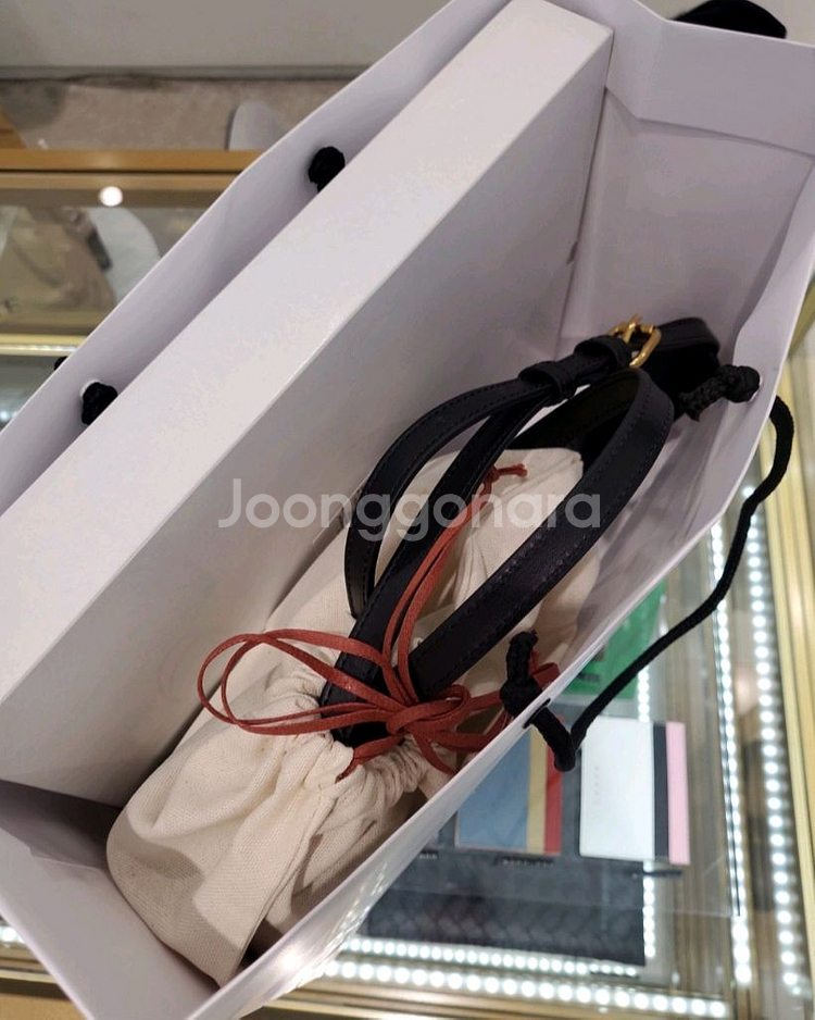 에르메네질도 제로니모 미니백--3