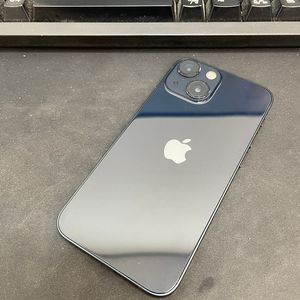 아이폰13미니 블랙 128GB 상태좋은중고34만8천팝니다.