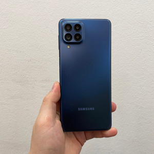 갤럭시퀀텀3 블루 128GB 무잔상 상태좋은 중고15만1000원팝니다.