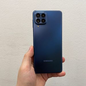 갤럭시퀀텀3 블루 128GB 무잔상 상태좋은 중고15만1000원팝니다.