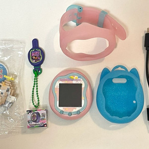 다마고치 유니 엔젤