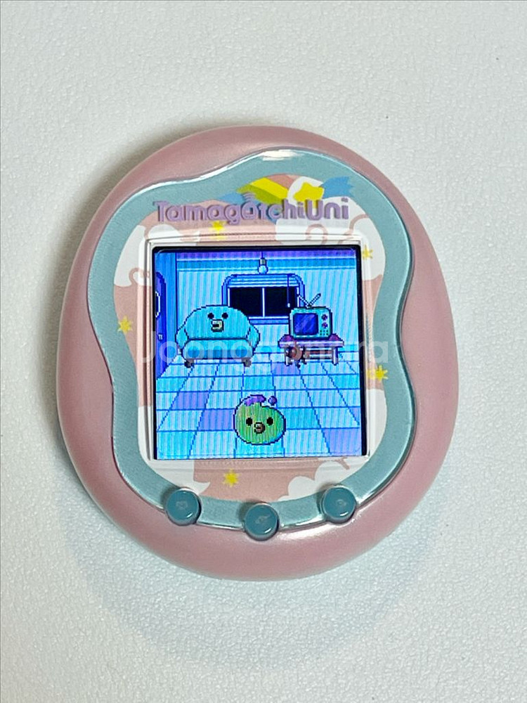 다마고치 유니 엔젤--2