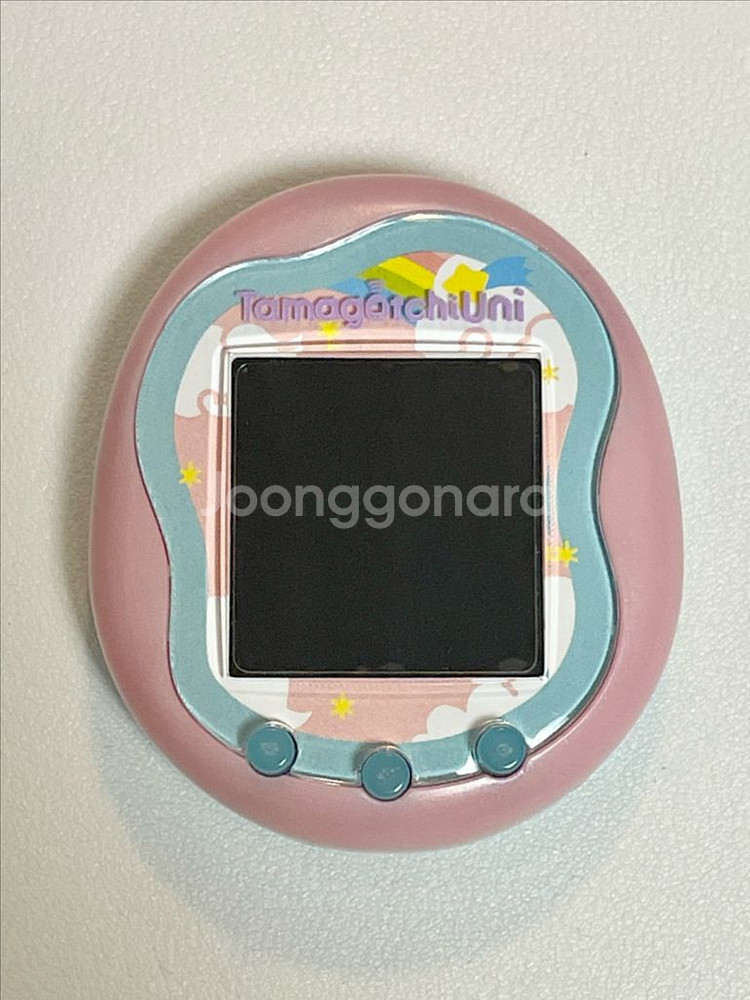 다마고치 유니 엔젤--4