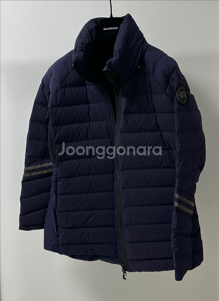 [L] 캐나다구스 하이브리드 여성 패딩 점퍼--2