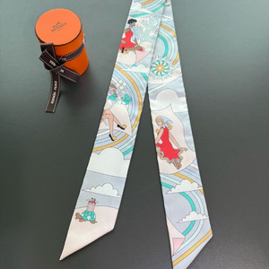 에르메스 스카프