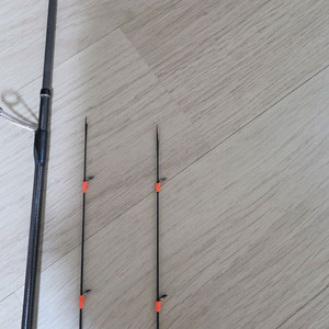 가마가츠 럭쎄 이지티알 엑스 얼티메이트 S510ML+-solid 초경량 팁런대 팁런로드 무늬오징어대