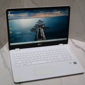 LG노트북 인텔10세대 상태A급
