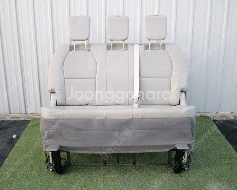 올뉴카니발 4열 싱킹시트--0