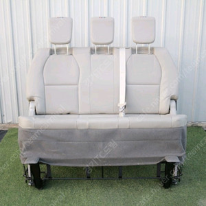 올뉴카니발 4열 싱킹시트