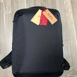 샘소나이트 레드 보나코어 미사용 새상품