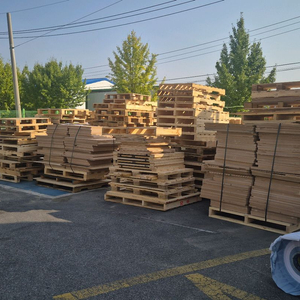 나무 파렛트 무상으로 수거해 가실분