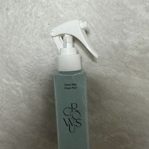 그로우스 스노우 미스트