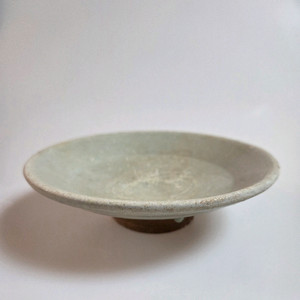 고미술품 조선초기 경기도 수락산분청사기잔