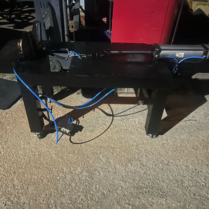 모터 구리빼는 기계