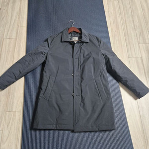 트레몰로 고급 누빔 자켓 100 (상태최상)