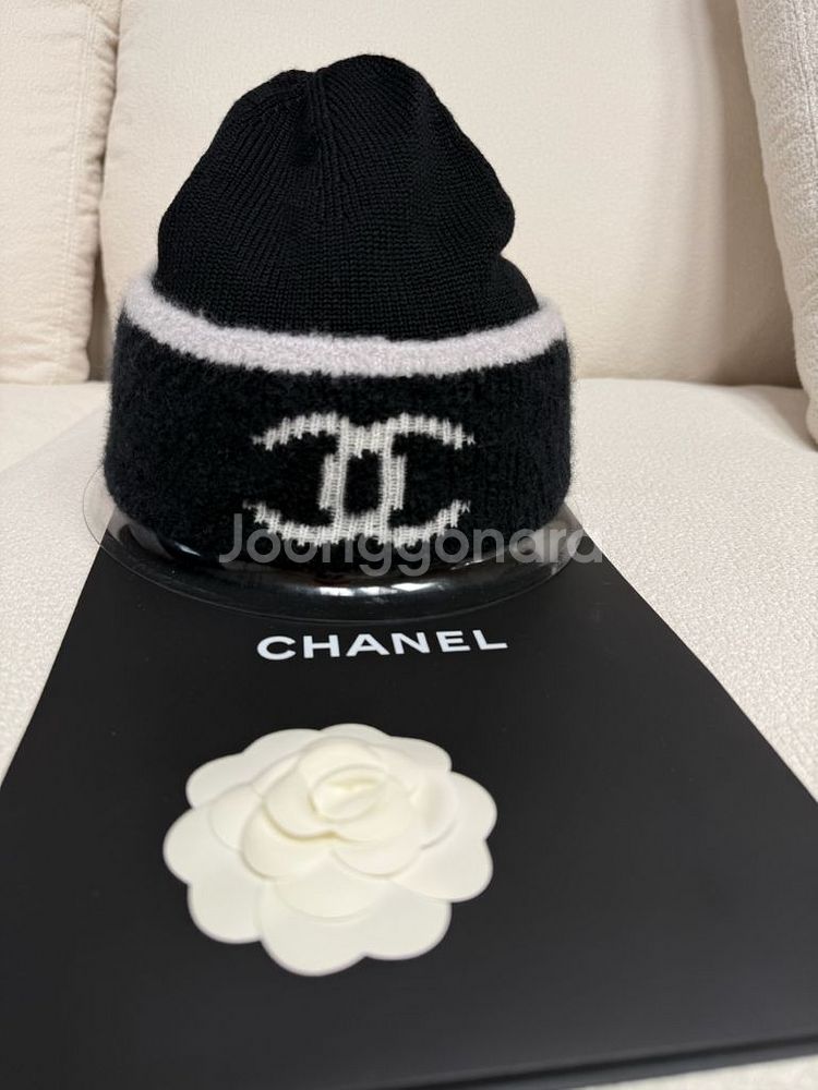 샤넬비니 정품--0