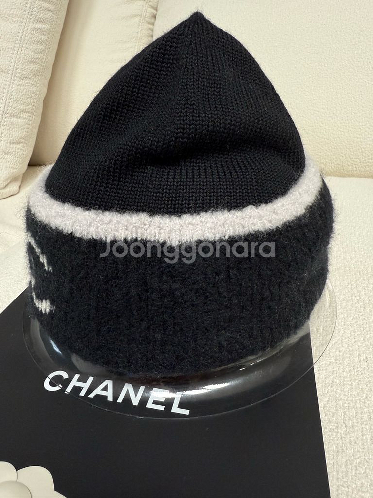 샤넬비니 정품--2