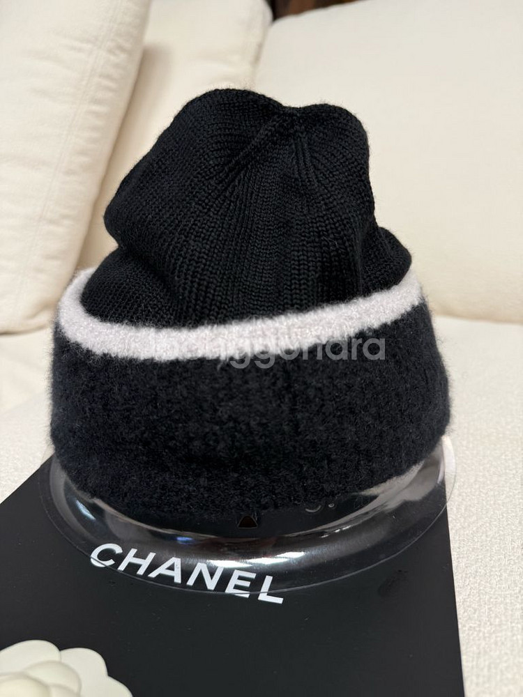 샤넬비니 정품--3