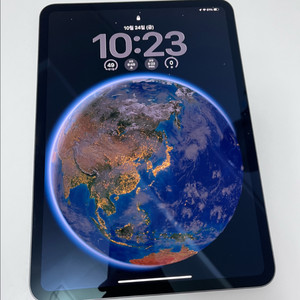 아이패드 프로 11 M4 와이파이 256GB(애케플 추가 가능)