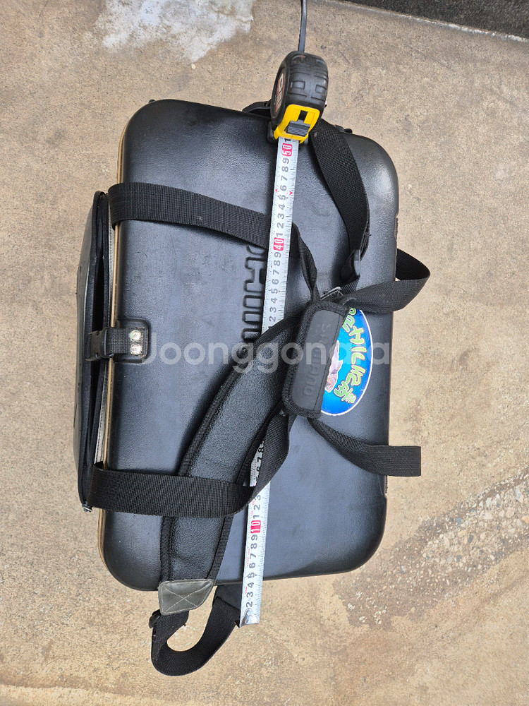 시마노 장비가방--8