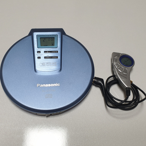 파나소닉 CD 플레이어 시디피 SL-CT780 ( Panasonic SL-CT780 )