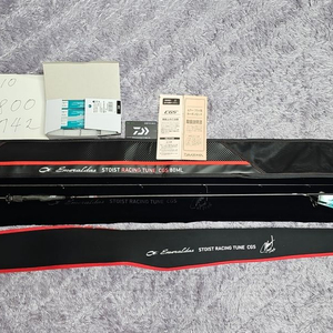 다이와 스토스트 RT80ML CGS