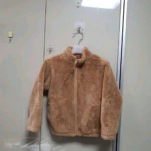 탑텐키즈 후리스자켓 (120)/3천원